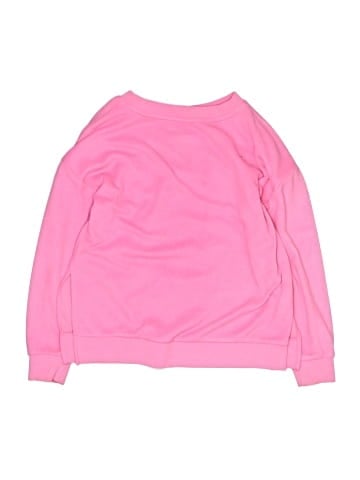 Justice Sweatshirt (view 2)