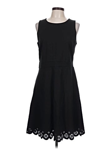 Ann Taylor LOFT Casual Dress (view 1)