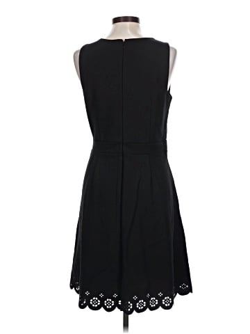 Ann Taylor LOFT Casual Dress (view 2)