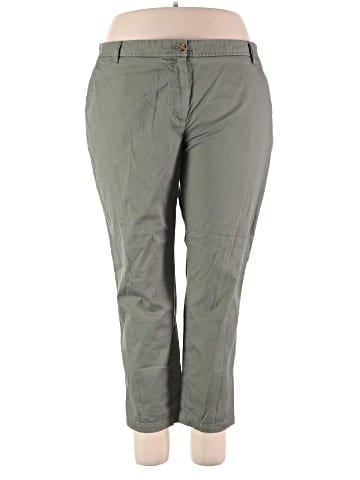 Talbots Casual Pants (view 1)