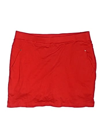 Jones New York Signature Skort (view 1)