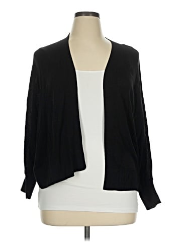 Ann Taylor LOFT Outlet Cardigan (view 1)