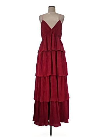 IEENA for Mac Duggal Cocktail Dress (view 1)