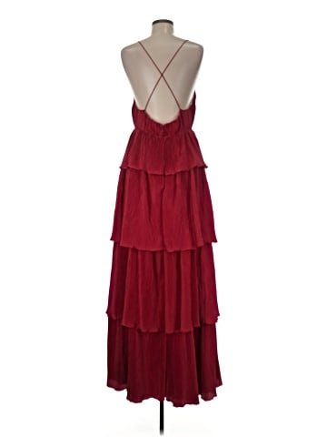 IEENA for Mac Duggal Cocktail Dress (view 2)