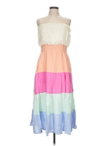 THML Casual Dress (view 1)