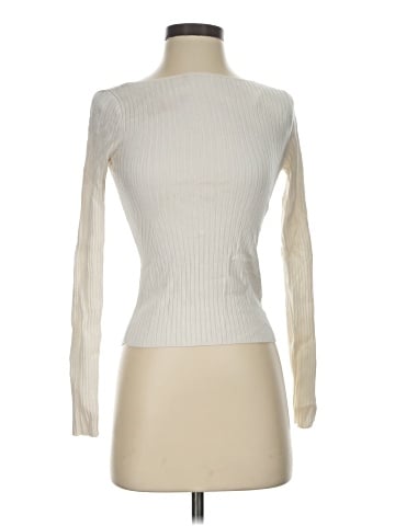 Abercrombie & Fitch Turtleneck Sweater (view 1)
