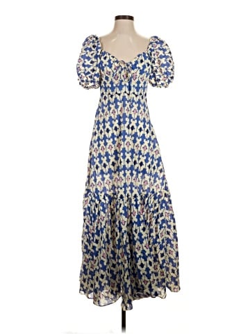 Zara Casual Dress (view 1)