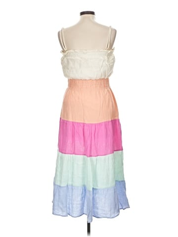 THML Casual Dress (view 2)