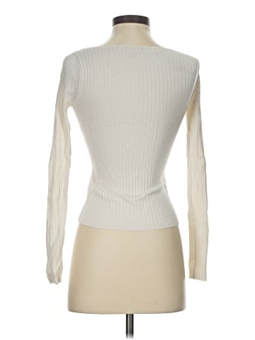 Abercrombie & Fitch Turtleneck Sweater (view 2)