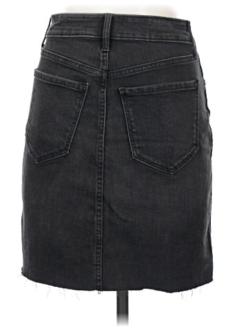 Old Navy Denim Skirt (view 2)