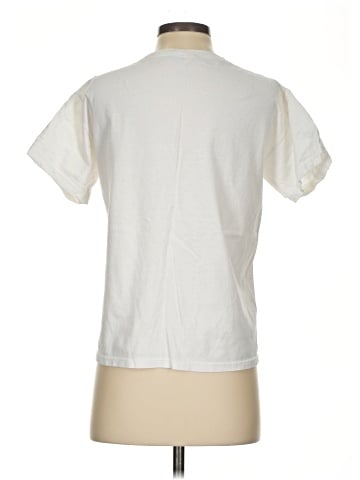 Delta Pro Weight Short Sleeve T-Shirt (view 2)