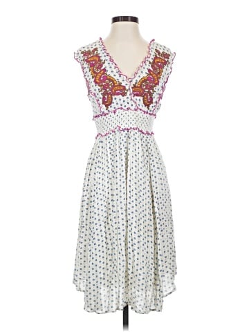 Lilka Cocktail Dress (view 1)