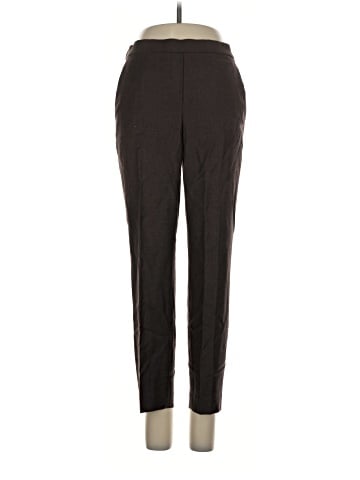Theory Wool Pants (view 1)