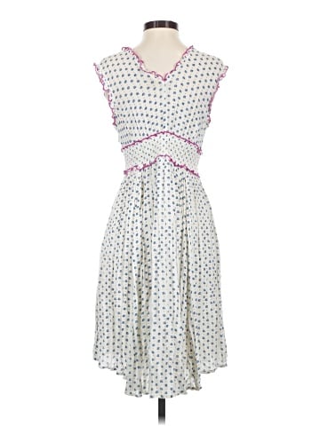 Lilka Cocktail Dress (view 2)