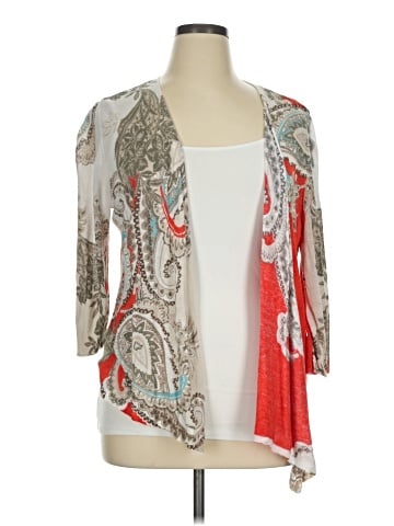 Chico's Cardigan (view 1)