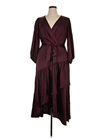 Anne Klein Casual Dress (view 1)