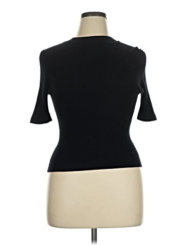 Uniqlo Wool Cardigan (view 1)