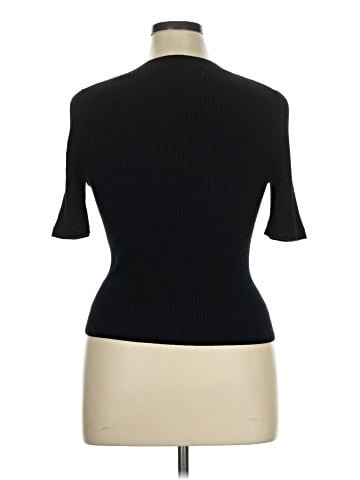 Uniqlo Wool Cardigan (view 2)