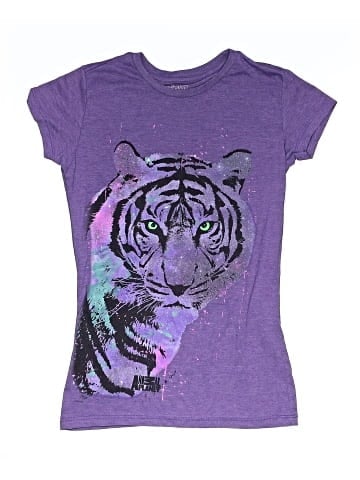 TNT Short Sleeve T-Shirt (view 1)