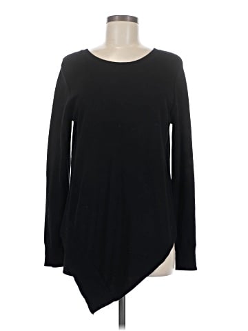 Verve Ami Pullover Sweater (view 1)