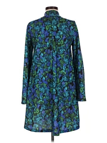 Zara W&B Collection Cocktail Dress (view 2)