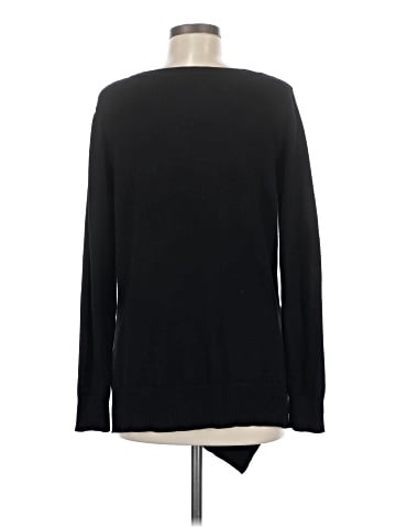 Verve Ami Pullover Sweater (view 2)