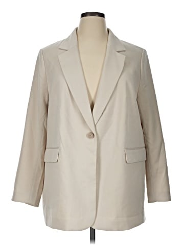 H&M Blazer (view 1)