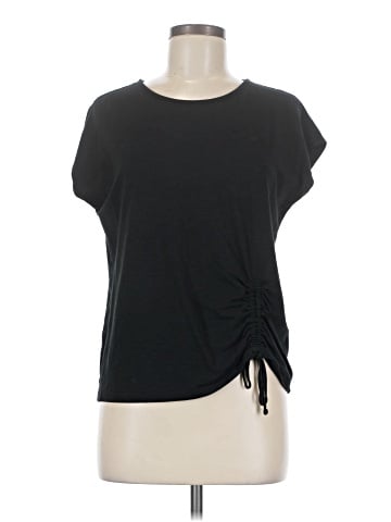 RACHEL Rachel Roy Short Sleeve T-Shirt (view 1)