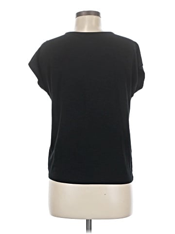 RACHEL Rachel Roy Short Sleeve T-Shirt (view 2)