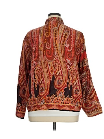 Chico's Kimono (view 2)