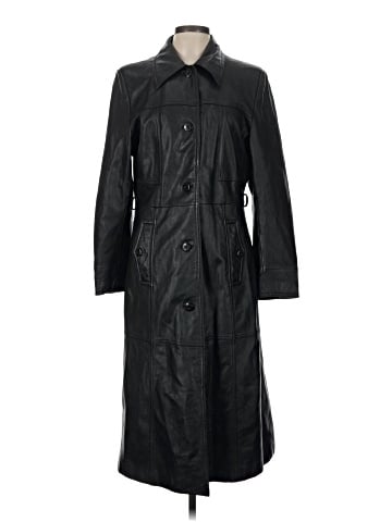 MAXIMA Trenchcoat (view 1)