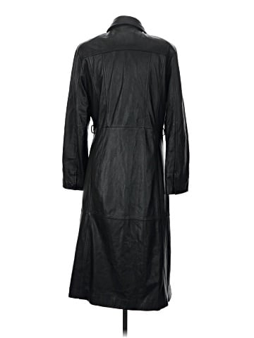 MAXIMA Trenchcoat (view 2)