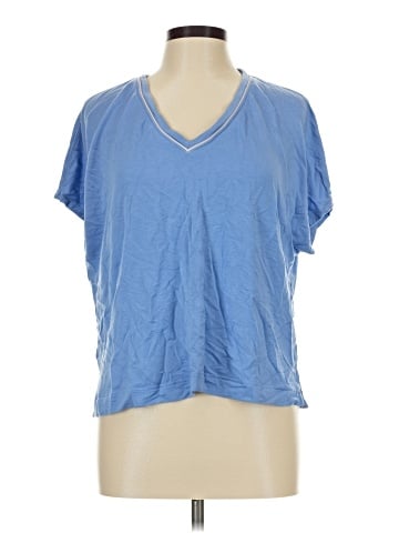 Lou & Grey Short Sleeve T-Shirt (view 1)
