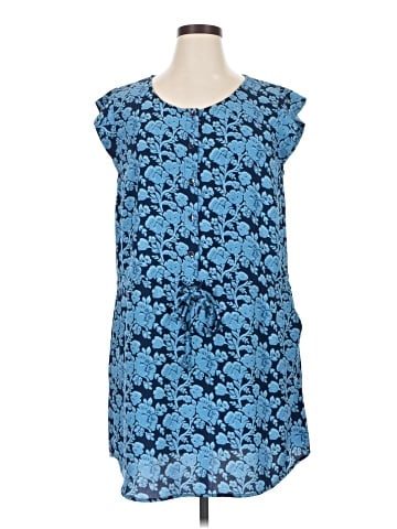 CAbi Casual Dress (view 1)