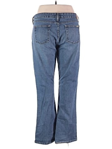 Levi Strauss Signature Jeans (view 2)