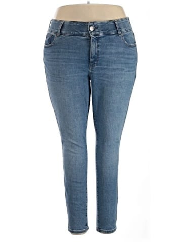 a.n.a. A New Approach Jeans (view 1)