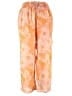 Assorted Brands Tropical Orange Casual Pants Size 2X - photo 1
