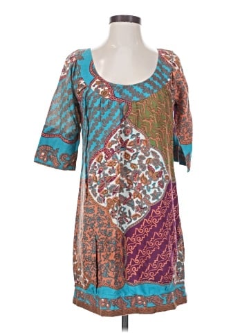 Joie 3/4 Sleeve Blouse (view 1)