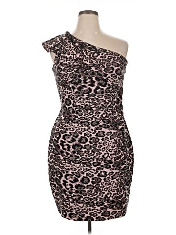 Parker Cocktail Dress (view 1)