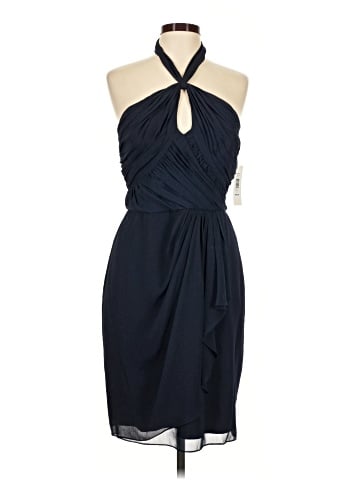 Badgley Mischka Cocktail Dress (view 1)