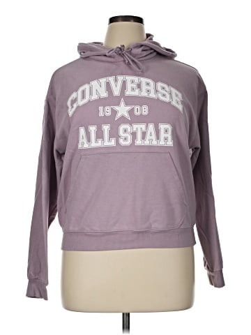 Converse Sweatshirt (view 1)