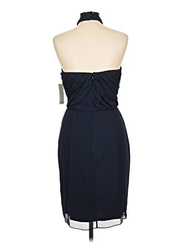 Badgley Mischka Cocktail Dress (view 2)