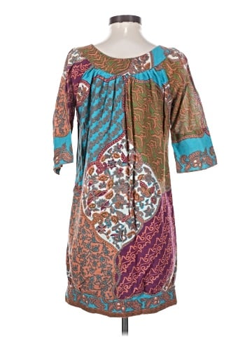 Joie 3/4 Sleeve Blouse (view 2)