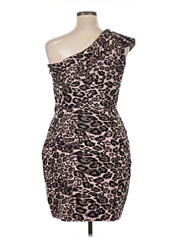 Parker Cocktail Dress (view 2)