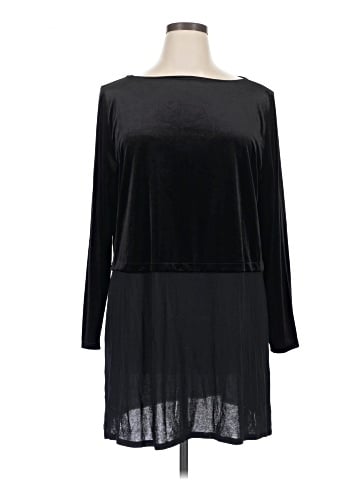 J.Jill Casual Dress (view 1)