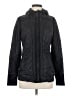 Athleta 100% Nylon Black Jacket Size M - photo 1