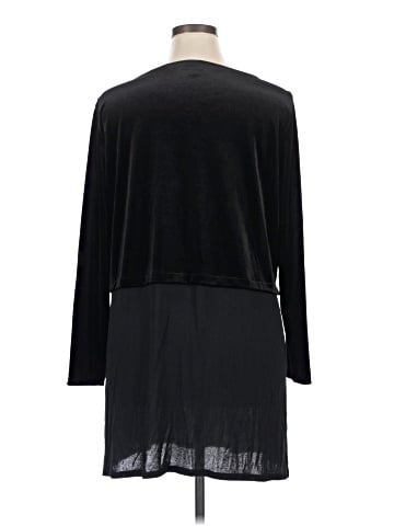 J.Jill Casual Dress (view 2)