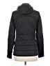Athleta 100% Nylon Black Jacket Size M - photo 2
