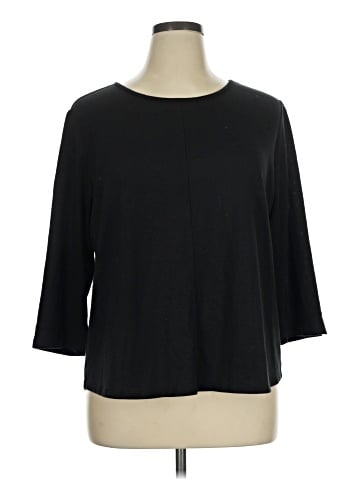 Van Heusen Short Sleeve T-Shirt (view 1)
