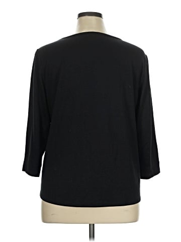 Van Heusen Short Sleeve T-Shirt (view 2)
